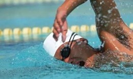 津城游泳健身事件爆料最新,真相揭秘，疑云重重！